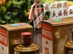 -金成潮菜博物馆(海珠湿地店)