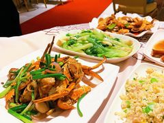 -强记海鲜·大排档(蛇口新街店)