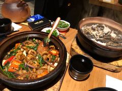 -旺爷砂锅·茶作(国贸城店)