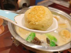 -童福兴·南京菜(老门东店)