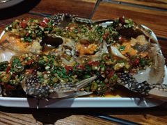 -当归食铺·创意菜·特调鸡尾酒(花枝店)