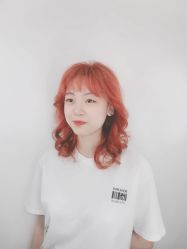-YESIDO椰岛造型烫发染发