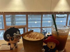 -C.Y Cafe