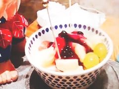 -那些年记忆烧烤