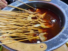 -冒椒火辣(奎星楼街店)