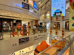 -凯德广场(武胜路店)