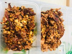 -鸿运兔·手撕烤兔(天府广场店)