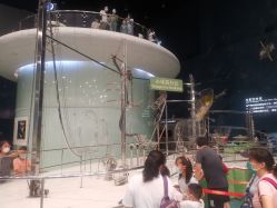 -北京科学中心儿童乐园