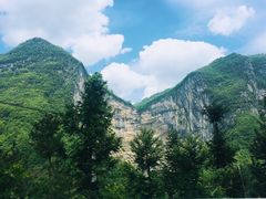 -鹿院坪生态旅游景区