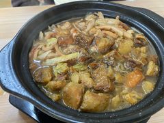 -赵家牛肉砂锅(台西三路店)