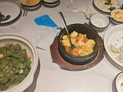 -老大连·海肠捞饭·大连海鲜大连菜(西安路店)