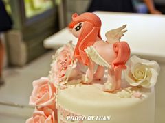 -CAKE BOSS 蛋糕老板(西单君太百货店)