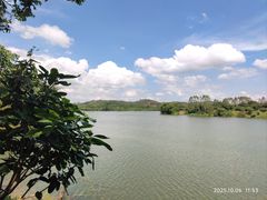 -黄金沟旅游风景区