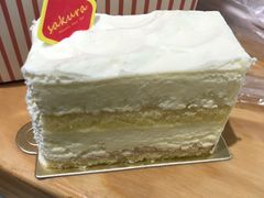 清芝士-樱花糕坊(凯德广场店)