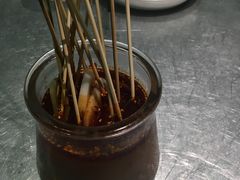 -姚姚酸菜鱼·金戈戈香港豉油鸡(喜荟城联名店)