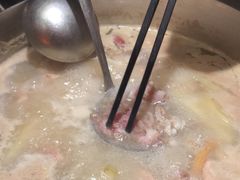 -淼福猪肚鸡·椰子鸡火锅(大沙地店)