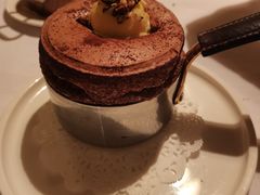 舒芙蕾-壳里西餐厅Coquille Seafood Bistro(蒙自路店)