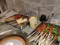 -江湖六膳門串串香(隆礼路店)