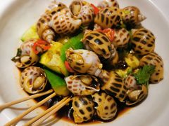 芥末花螺-阿杜打边炉(五江天街店)