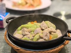 -猪肉婆私房菜(容桂总店)