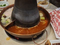 -阳坊大都涮羊肉(阳坊总店)