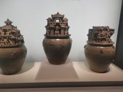 -浙江省博物馆(孤山馆区)