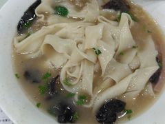 -萧记三鲜烩面(黄河南路店)