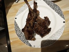 -西藏饭店·亚克·食光自助餐厅(文殊院店)