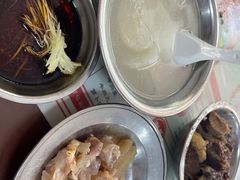 -阿秋牛排(湖心街店)