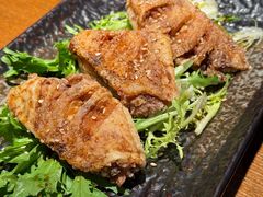 -桂马·日本料理·海胆·海鲜饭·酒场(民主广场店)