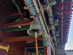 -护国法轮寺