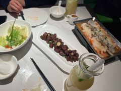-外婆家(西红门荟聚购物中心店)