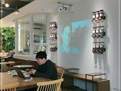 -Peet's 皮爷咖啡(东湖路手作店)