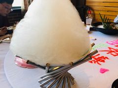 -老船夫婚宴婚庆会馆(延吉路店)