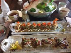 -芥岛(河北大街店)