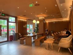 -奈雪的茶(大梅沙8号仓店)