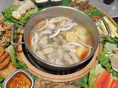 -椰小鸡·琼州糟粕醋(美兰缤纷城店)