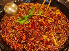 -鸿顺老铁锅美蛙鱼府(解放碑店)