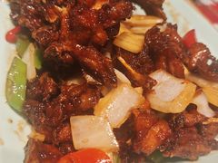 -状元阁烧烤(新华路总店)