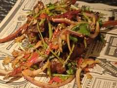 -乔街深夜食堂·小龙虾·高压锅生蚝(杭州总店)