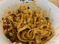 -黎一碗大碗手工面(城市立方店)