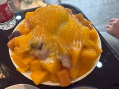 -水牛奶皇后糖水铺(深圳总店)