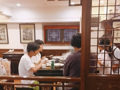 -一楼食业·美食人家