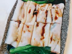 -海宝酒家(中山四路店)