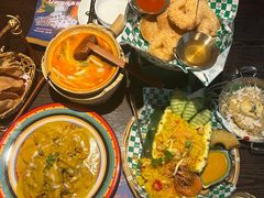 -泰妃殿(武汉首店)