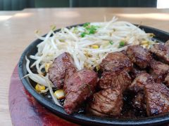 铁板牛肉-Jazz·ya 爵士屋(来福士店)