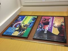 -幸福蓝海国际影城(崇安寺T12店)