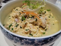 -北李妈妈菜·海肠捞饭(开发区万达店)