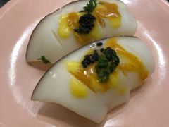 -争鲜回转寿司(中街大悦城店)