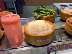 -龍歌自助小火锅(秦淮水游城店)
